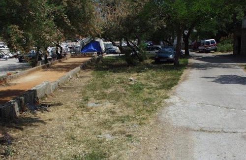 Zman Apartment | Apartments with parking space Zman, Dugi otok - 449