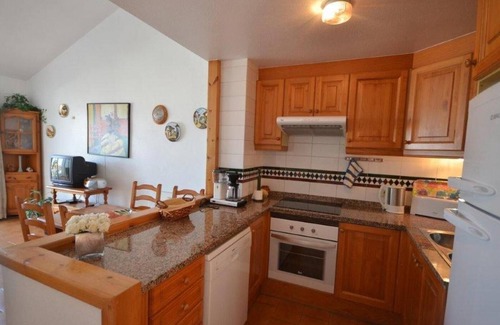 Gran Alacant Apartment | Apartments with several swimming pools. Ref. Gran Vista-2