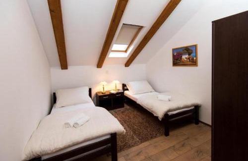 Zavala Apartment | Apartments Zavala