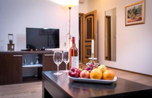 Zavala Apartment | Apartments Zavala