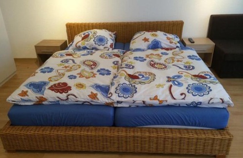 Dortmund City Centre Apartment | Apartmentvermietung Dortmund