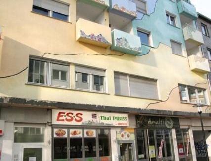 Dortmund City Centre Apartment | Apartmentvermietung Dortmund