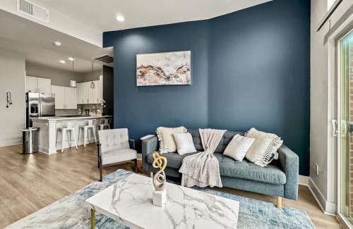Deep Ellum Apartment | Apartmint at Deep Ellum - Dallas
