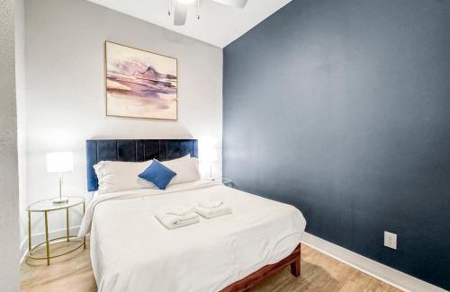 Deep Ellum Apartment | Apartmint at Deep Ellum - Dallas