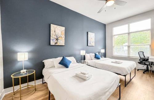 Deep Ellum Apartment | Apartmint at Deep Ellum - Dallas