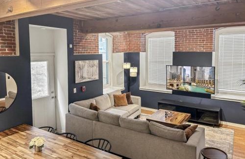 Northern Liberties Apartment | Apartmint at N 4th St - Philadelphia