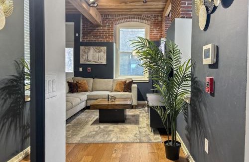 Northern Liberties Apartment | Apartmint at N 4th St - Philadelphia