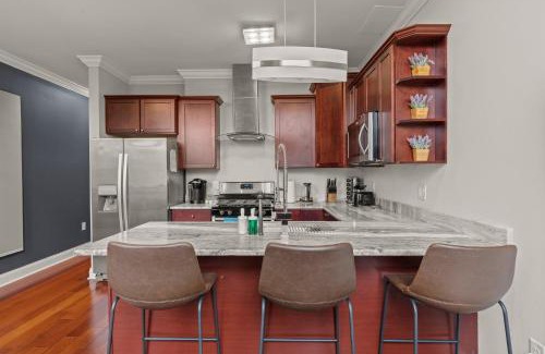 Olde Kensington Apartment | Apartmint at North 5th St - Philadelphia
