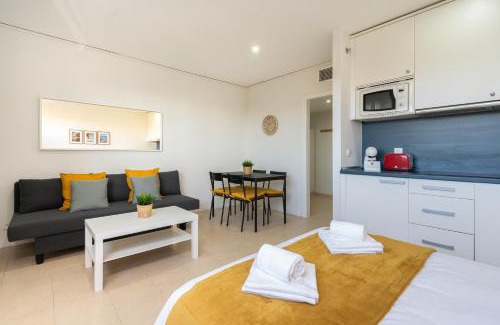 El Puerto de Santa Maria Apartment | Apartoyou - Estudio del Sol