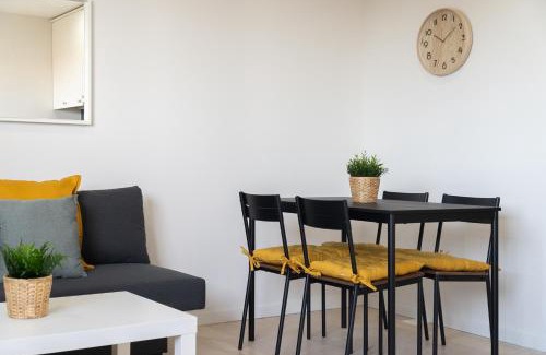 El Puerto de Santa Maria Apartment | Apartoyou - Estudio del Sol