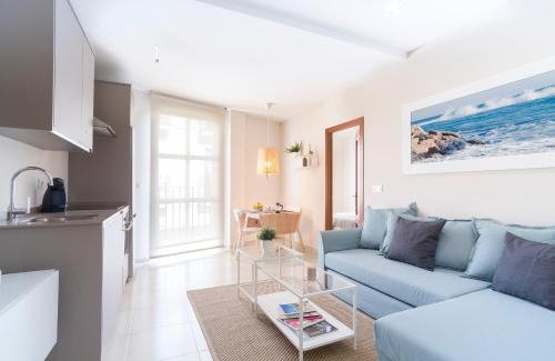 El Puerto de Santa Maria Apartment | APARTOYOU PREMIUM - Apartamentos Casa Linares