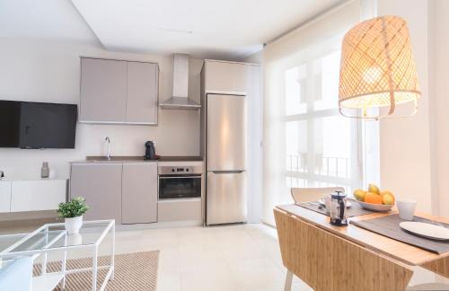 El Puerto de Santa Maria Apartment | APARTOYOU PREMIUM - Apartamentos Casa Linares