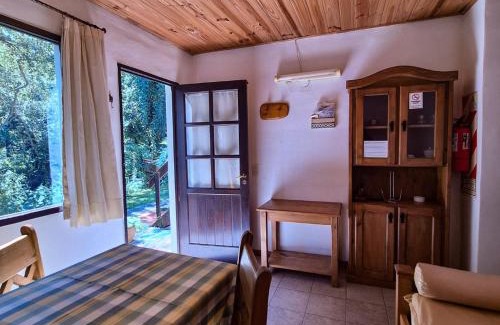 Villa General Belgrano Apartment | Aparts Duendes del Arroyo