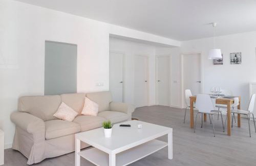 La Creu del Grau Apartment | ApartUP Las Naves
