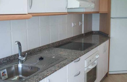San Javier Apartment | APCOSTAS Vistamar/2 bedrooms