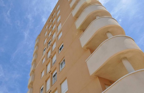 San Javier Apartment | APCOSTAS Vistamar/2 bedrooms