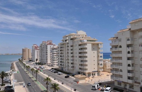 San Javier Apartment | APCOSTAS Vistamar/2 bedrooms
