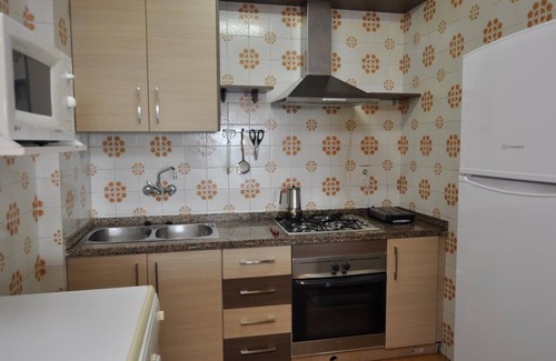 Velilla-Taramay Apartment | APCOSTAS Almuñecar Playa/Two Bedrooms