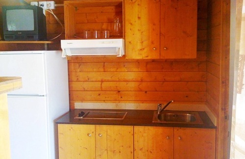 Miami Platja House | APCOSTAS Camping Playa y Fiesta Bungalow/One Bedroom
