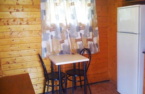 Miami Platja House | APCOSTAS Camping Playa y Fiesta Bungalow/One Bedroom