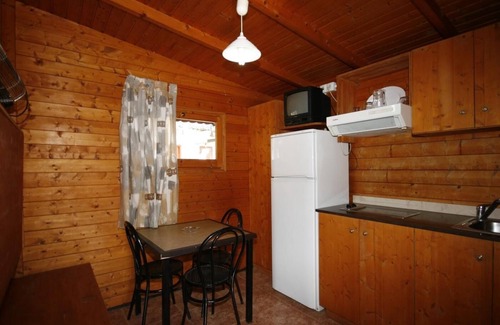Miami Platja House | APCOSTAS Camping Playa y Fiesta Bungalow/One Bedroom