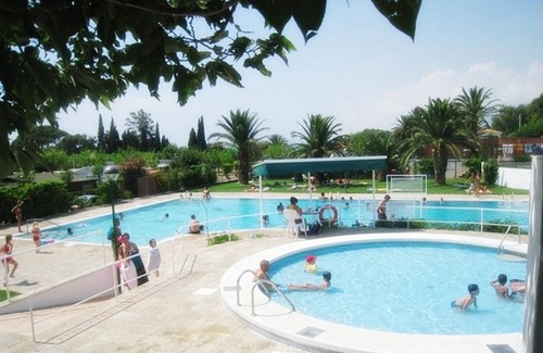 Miami Platja Apartment | APCOSTAS Camping Playa y Fiesta/One Bedroom
