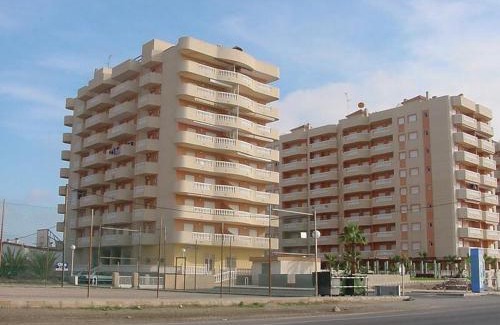 San Javier Apartment | APCOSTAS - Isla Grosa