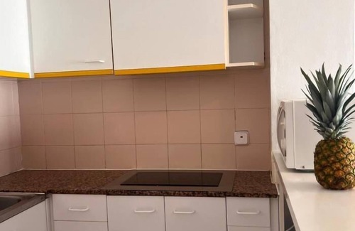 Blanes Apartment | APCOSTAS Lotus/One Bedroom