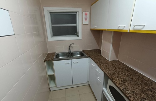Blanes Apartment | APCOSTAS Lotus/Two Bedrooms