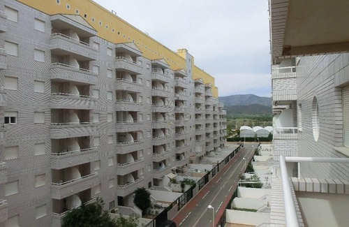 Marina d'Or Apartment | APCOSTAS - Marina Mar Marina D'or 2 Line/Two Bedrooms