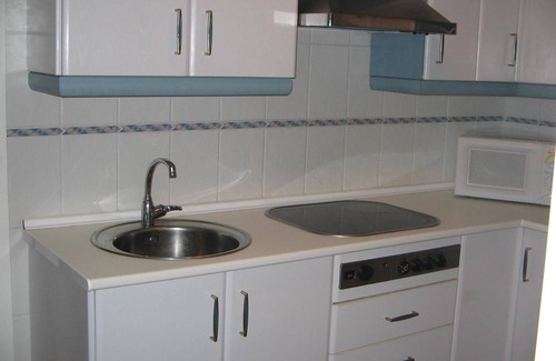 Atlanterra Apartment | APCOSTAS - Puerto Zahara /Two Bedrooms