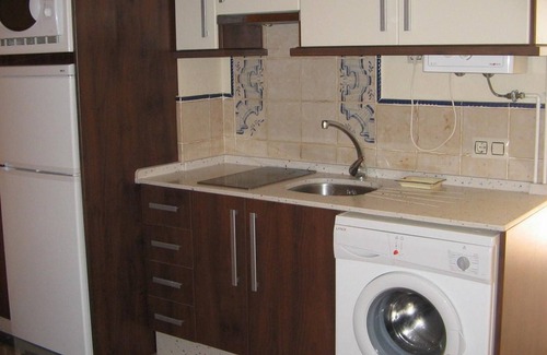 Atlanterra Apartment | APCOSTAS - Puerto Zahara /Two Bedrooms