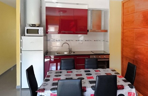 L'Estartit Apartment | APCOSTAS Salats/one bedrrom