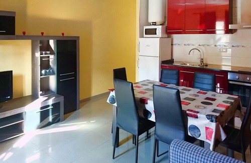 L'Estartit Apartment | APCOSTAS Salats/one bedrrom
