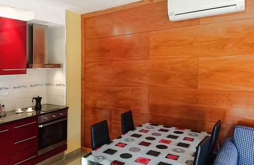 L'Estartit Apartment | APCOSTAS Salats/one bedrrom