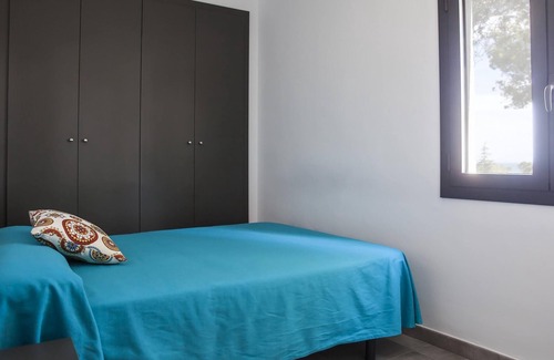 Platja d'Aro Apartment | APCOSTAS - Treumal Park / Two Bedrooms