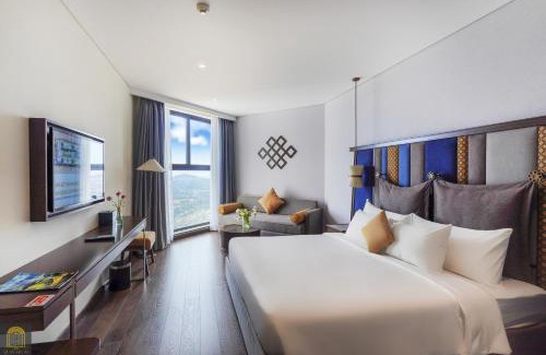 Suoi Nuoc Beach Hotel | Apec Beach Mui Ne Resort