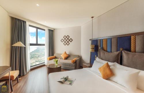 Suoi Nuoc Beach Hotel | Apec Beach Mui Ne Resort