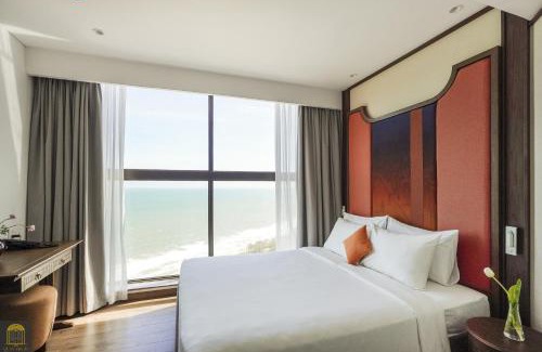 Suoi Nuoc Beach Hotel | Apec Beach Mui Ne Resort