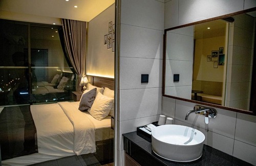 Tuy Hoa Apartment | Apec Hotel Biển Phú Yên