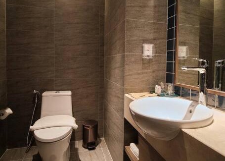 Suoi Nuoc Beach Apartment | Apec Mandala ChămBay Mũi Né Resort