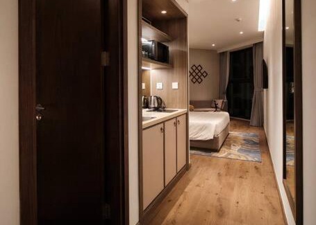 Suoi Nuoc Beach Apartment | Apec Mandala ChămBay Mũi Né Resort