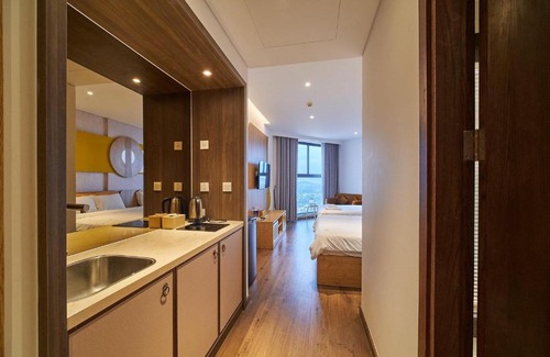 Ho Tram Hotel | APEC MANDALA MŨI NÉ