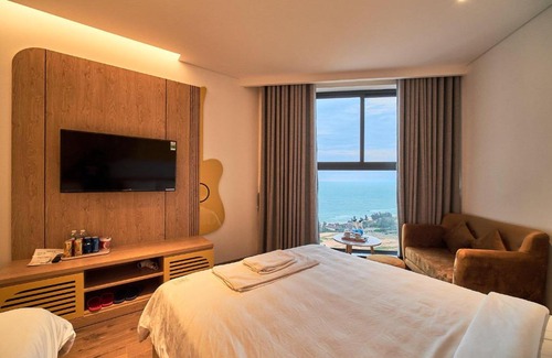 Ho Tram Hotel | APEC MANDALA MŨI NÉ