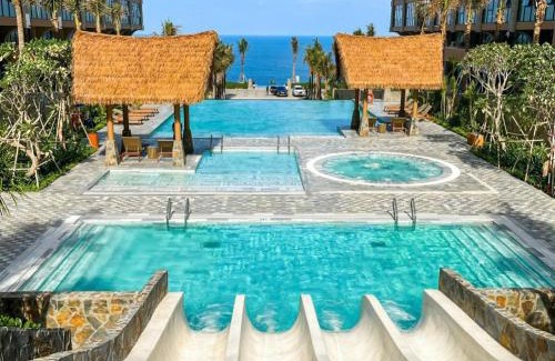 Suoi Nuoc Beach Hotel | Apec Mandala Mui Ne Phan Thiet R2223