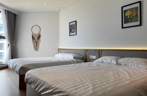 Suoi Nuoc Beach Hotel | Apec Mandala Mui Ne Phan Thiet R2223