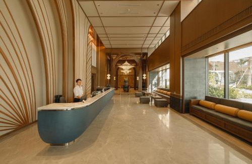 Suoi Nuoc Beach Hotel | Apec Sea View Cham Bay Mũi Né
