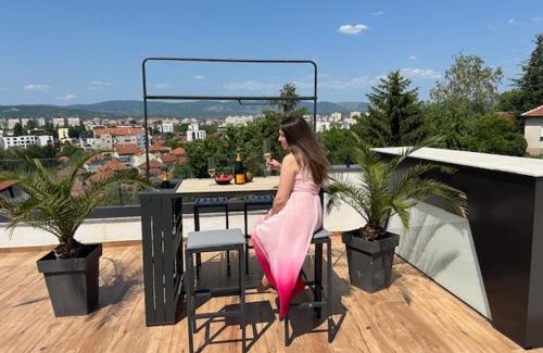Nis Apartment | Apel Luxury