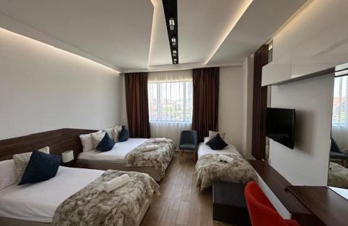 Nis Apartment | Apel Luxury