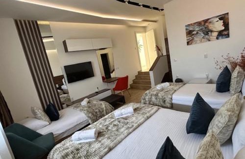 Nis Apartment | Apel Luxury